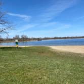 Review photo of Ottawa Lake Campground — Kettle Moraine State Forest-Southern Unit by Matt N., April 19, 2021