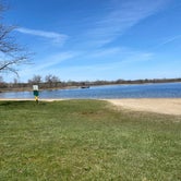 Review photo of Ottawa Lake Campground — Kettle Moraine State Forest-Southern Unit by Matt N., April 19, 2021