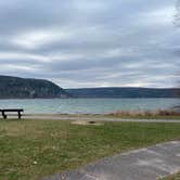 Review photo of Northern Lights - Devils Lake State Park by Matt N., April 19, 2021