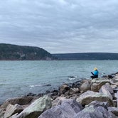 Review photo of Northern Lights Campground — Devils Lake State Park by Matt N., April 19, 2021