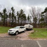 Review photo of Northern Lights - Devils Lake State Park by Matt N., April 19, 2021