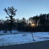 Review photo of Northern Lights Campground — Devils Lake State Park by Matt N., April 19, 2021