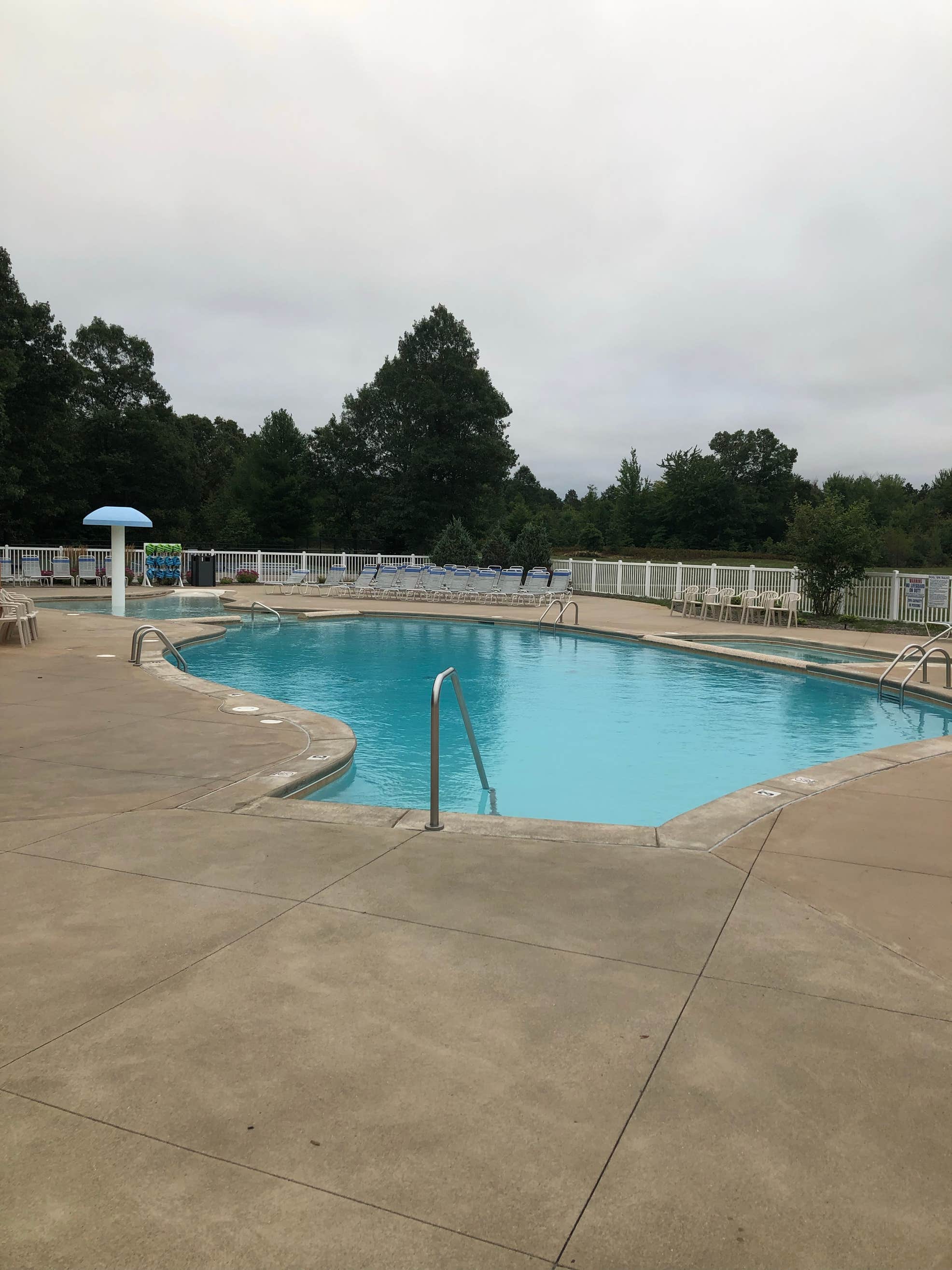 Duck Creek RV Resort The Dyrt