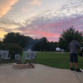 Review photo of Duck Creek RV Resort by Melissa B., April 19, 2021