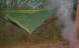 Anthony A.'s photo at Kendall Campground near Lake Cumberland