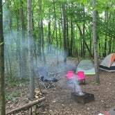 Review photo of Pike Lake Campground — Kettle Moraine State Forest-Pike Lake Unit by Matt N., April 19, 2021