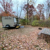 Review photo of Lake Kegonsa State Park Campground by Matt N., April 19, 2021