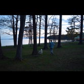 Review photo of North Beach Campground by Katherine B., April 19, 2021