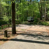 Review photo of Mckaskey Creek Campground by Diana H., April 19, 2021