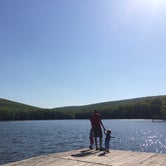 Review photo of Locust Lake State Park Campground by Nicole  S., May 31, 2018