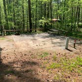 Review photo of Mckaskey Creek Campground by Diana H., April 19, 2021