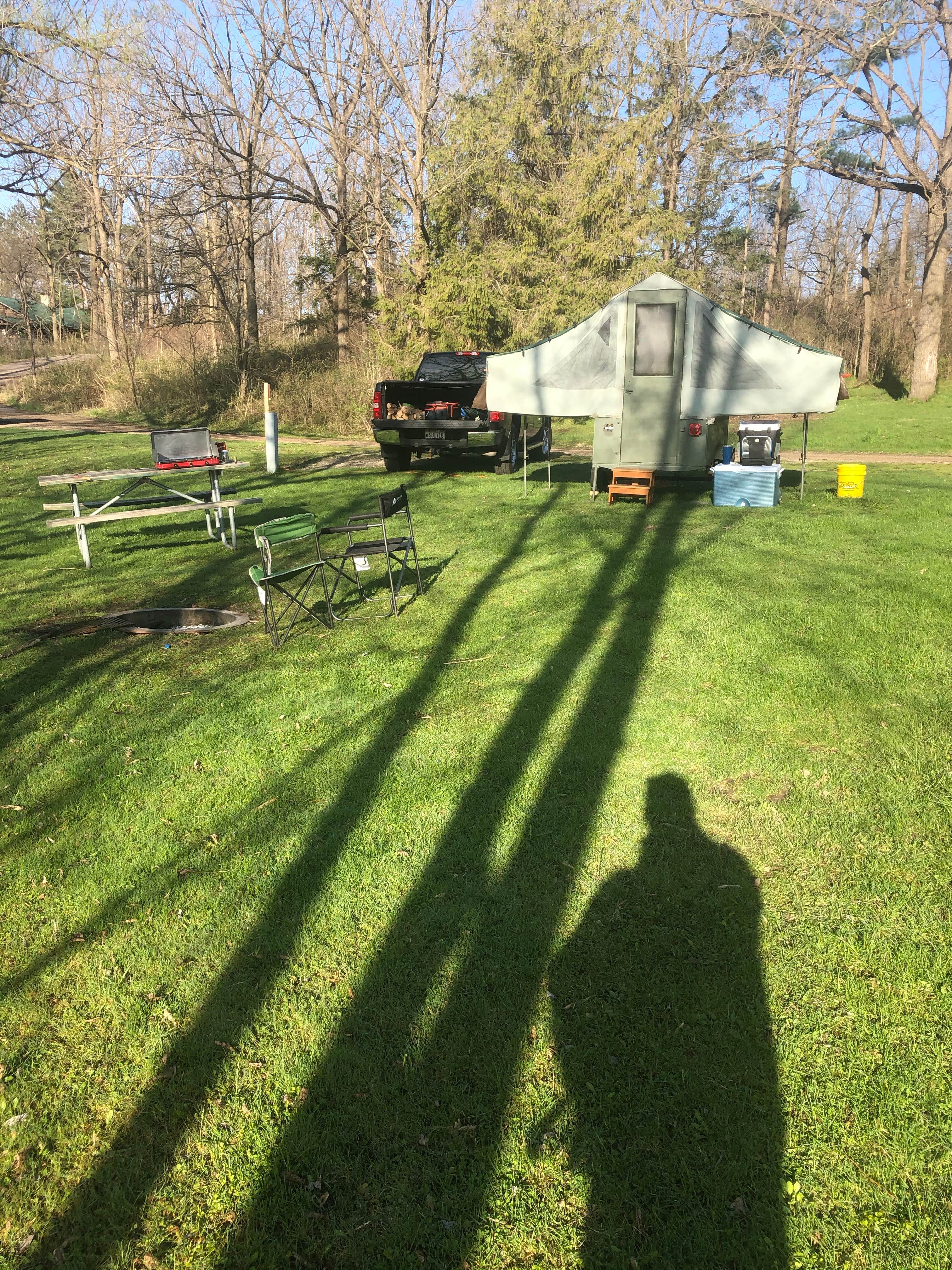 Michael  L.'s photo at Astico County Park near Beaver Dam, WI