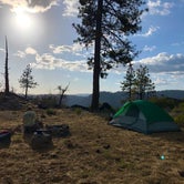 Review photo of Hetch Hetchy Backpacker's Campground — Yosemite National Park by Erin A., April 19, 2021