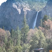 Review photo of Thousand Trails Yosemite Lakes by Erin A., April 19, 2021