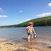 Review photo of Locust Lake State Park Campground by Nicole  S., May 31, 2018