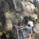 Review photo of Thousand Trails Yosemite Lakes by Erin A., April 19, 2021