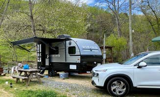 Cheri J.'s photo at Country Girl’s RV Park in North Carolina