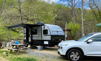 Country Girl’s RV Park