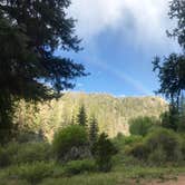 Review photo of South Mineral Campground by Kelsey L., May 31, 2018