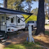 Review photo of Olema Campground by Filipino Jack T., April 19, 2021