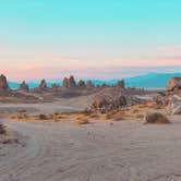 Review photo of Trona Pinnacles by Calli G., April 19, 2021