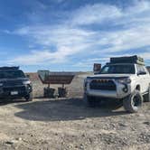 Review photo of Trona Pinnacles by Calli G., April 19, 2021