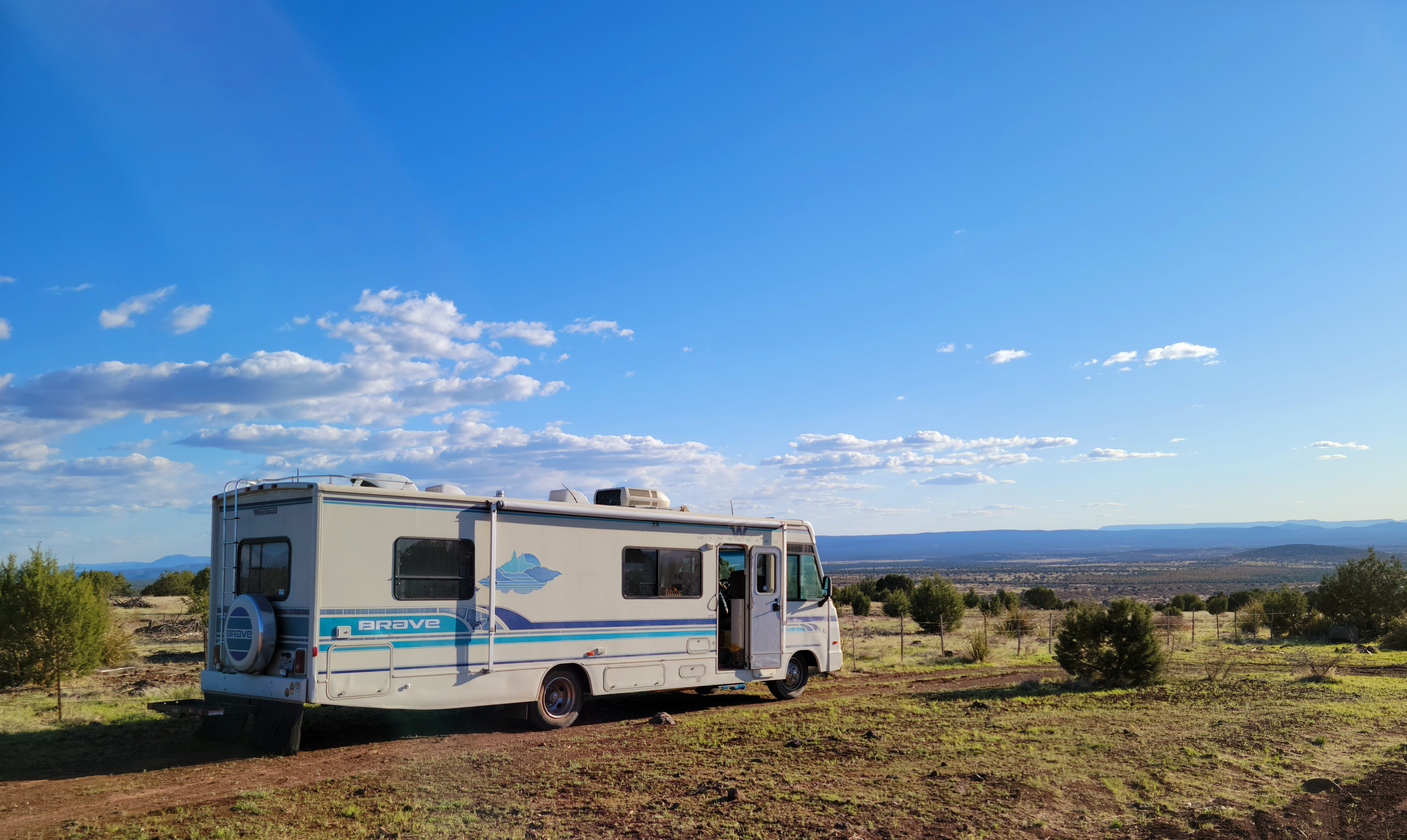 Camper submitted image from Kaibab National Forest  - 5