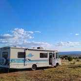 Review photo of Kaibab National Forest  by Stephen G., April 19, 2021