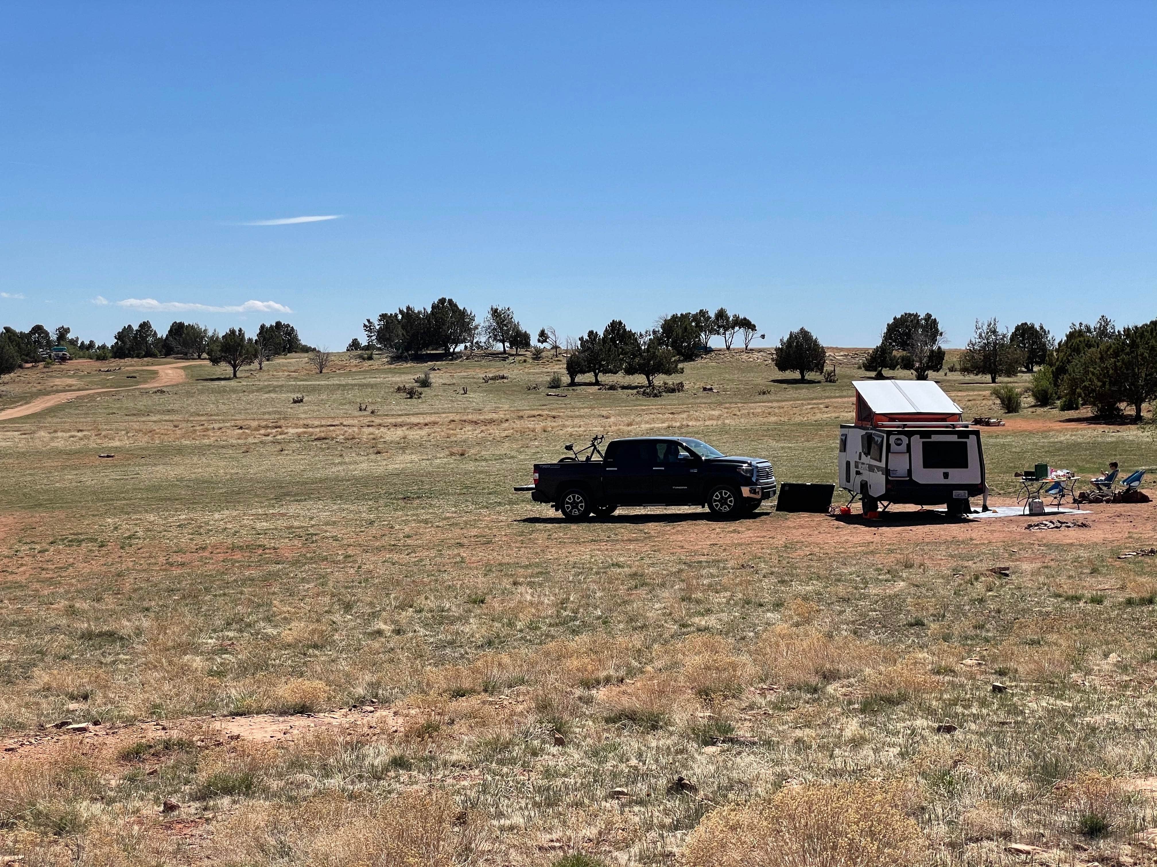 Christopher N.'s photo at Zion Wright Family Ranch near Zion National Park