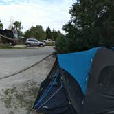 Review photo of Lake Louisa State Park Campground by Holma D., April 19, 2021