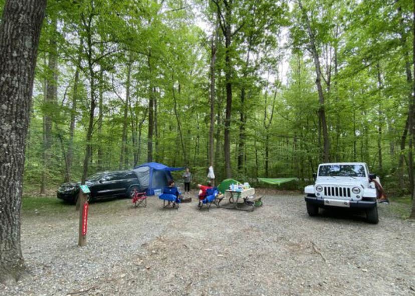 HaganStone Park Camping The Dyrt