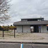 Review photo of Lake McConaughy State Recreation Area Martin Bay Little Thunder Campground / Lone Eagle Campground by Nancy C., April 19, 2021