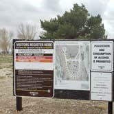 Review photo of Lake McConaughy State Recreation Area Martin Bay Little Thunder Campground / Lone Eagle Campground by Nancy C., April 19, 2021