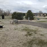 Review photo of Lake McConaughy State Recreation Area Martin Bay Little Thunder Campground / Lone Eagle Campground by Nancy C., April 19, 2021