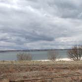 Review photo of Lake McConaughy State Recreation Area Martin Bay Little Thunder Campground / Lone Eagle Campground by Nancy C., April 19, 2021