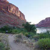 Review photo of Upper Big Bend Campground by Kelsey L., May 31, 2018