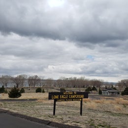 Lone Eagle Campground