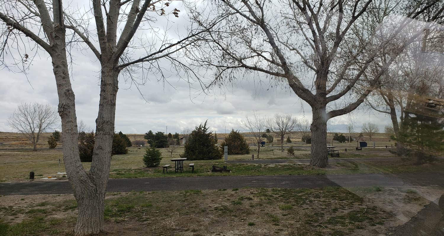 Cedar View Campground - Lake McConaughy | The Dyrt