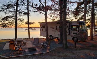 Nancy C.'s photo at Rocky Point near Wright Patman Lake