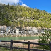 Review photo of Buffalo Point — Buffalo National River by Kaylee W., April 19, 2021