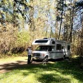 Review photo of Richardson Park & Campground - A Lane County Park by Frank S., April 19, 2021