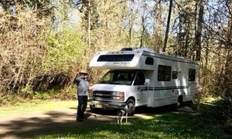 Camping near Life Northwest RV & Lodging: Richardson Park & Campground - A Lane County Park, Alvadore, Oregon