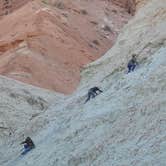 Review photo of Dispersed Campground - goblin valley by Jeff H., April 19, 2021