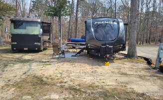 Yamileth K.'s photo at Mays Landing Resort near Rosenhayn, NJ