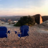 Review photo of Muley Point by Kelsey L., May 31, 2018