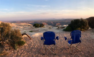 Kelsey L.'s photo at Muley Point — Glen Canyon National Recreation Area near Mexican Hat, UT