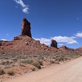 Review photo of Valley of the Gods Dispersed Camping by Greg L., April 18, 2021