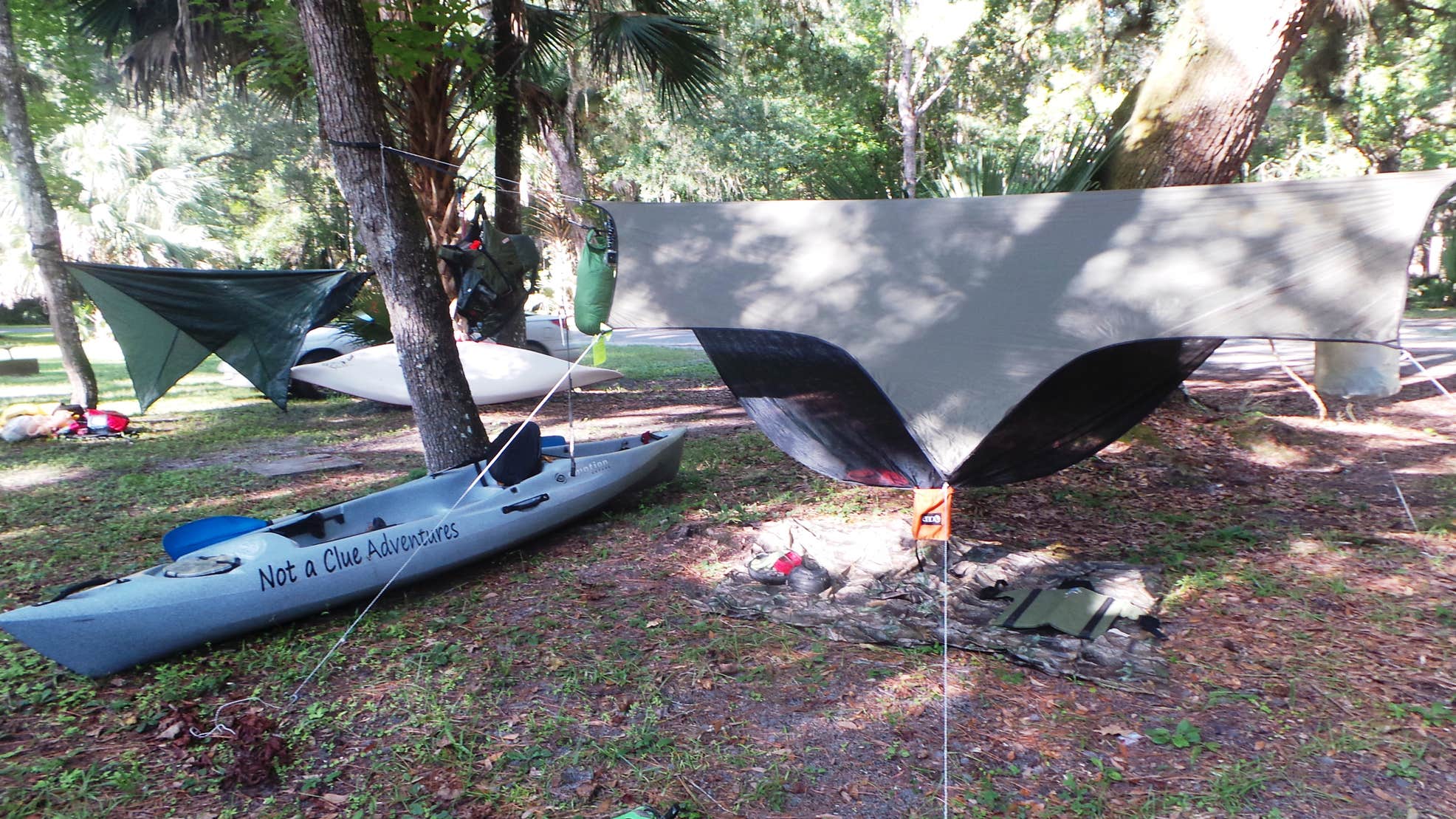 Gores Landing Camping The Dyrt