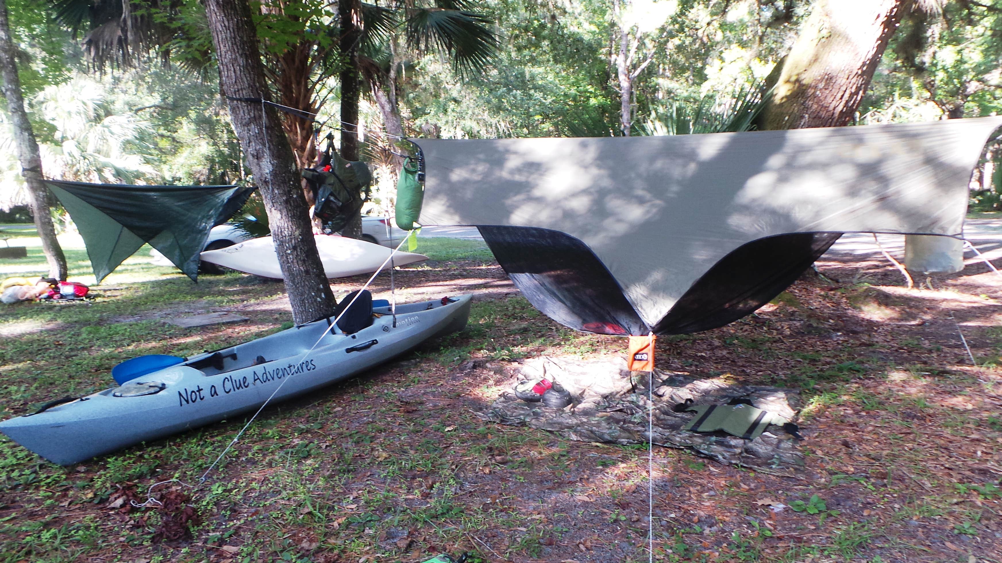 Gores Landing Camping The Dyrt