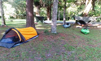 Jeanene A.'s photo at Gores Landing near Belleview, FL